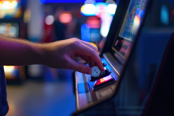 Keamanan akun saat membaca deposit pulsa